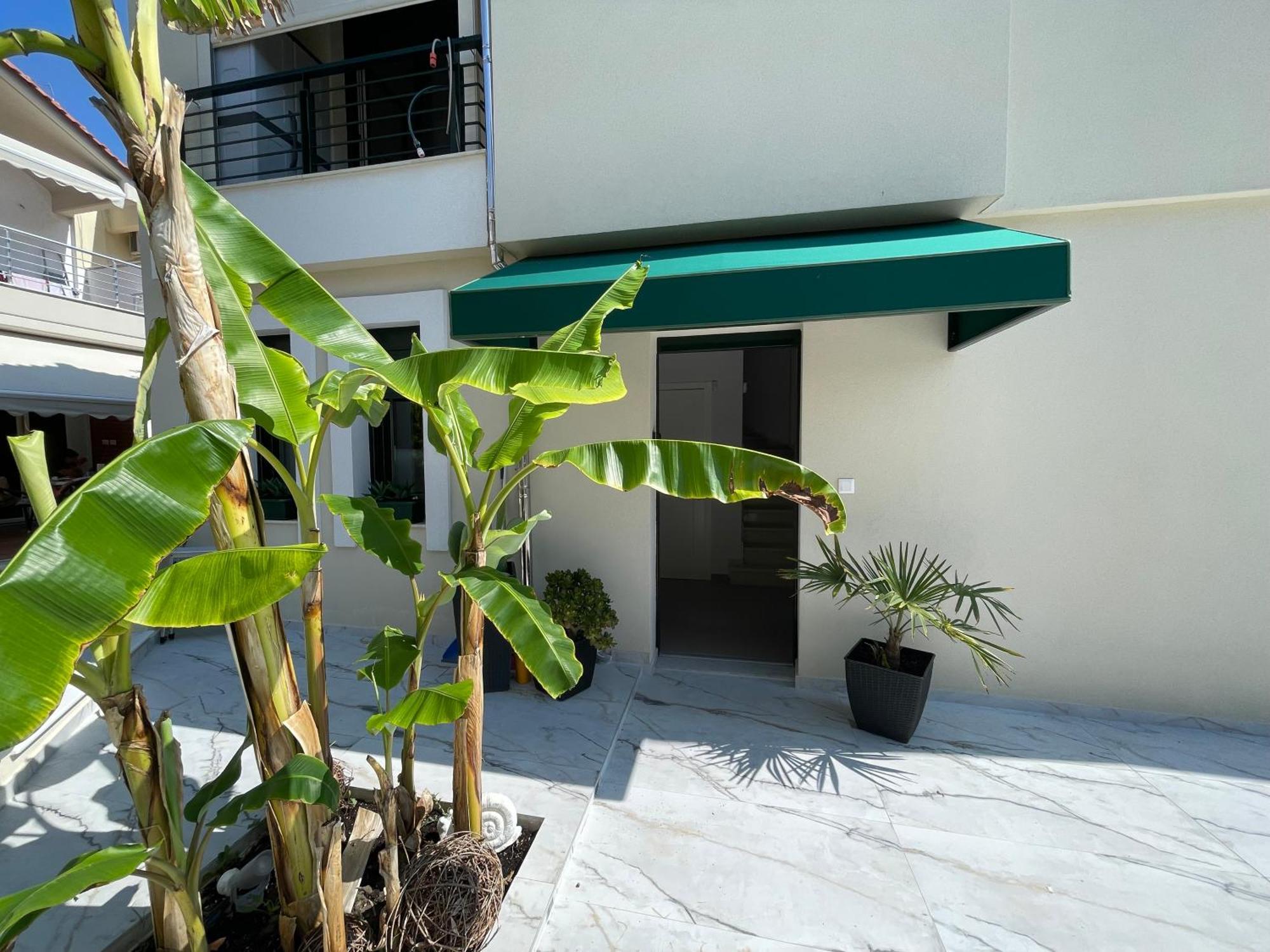 Casa vacanze Paradise Overlook - Beachfront