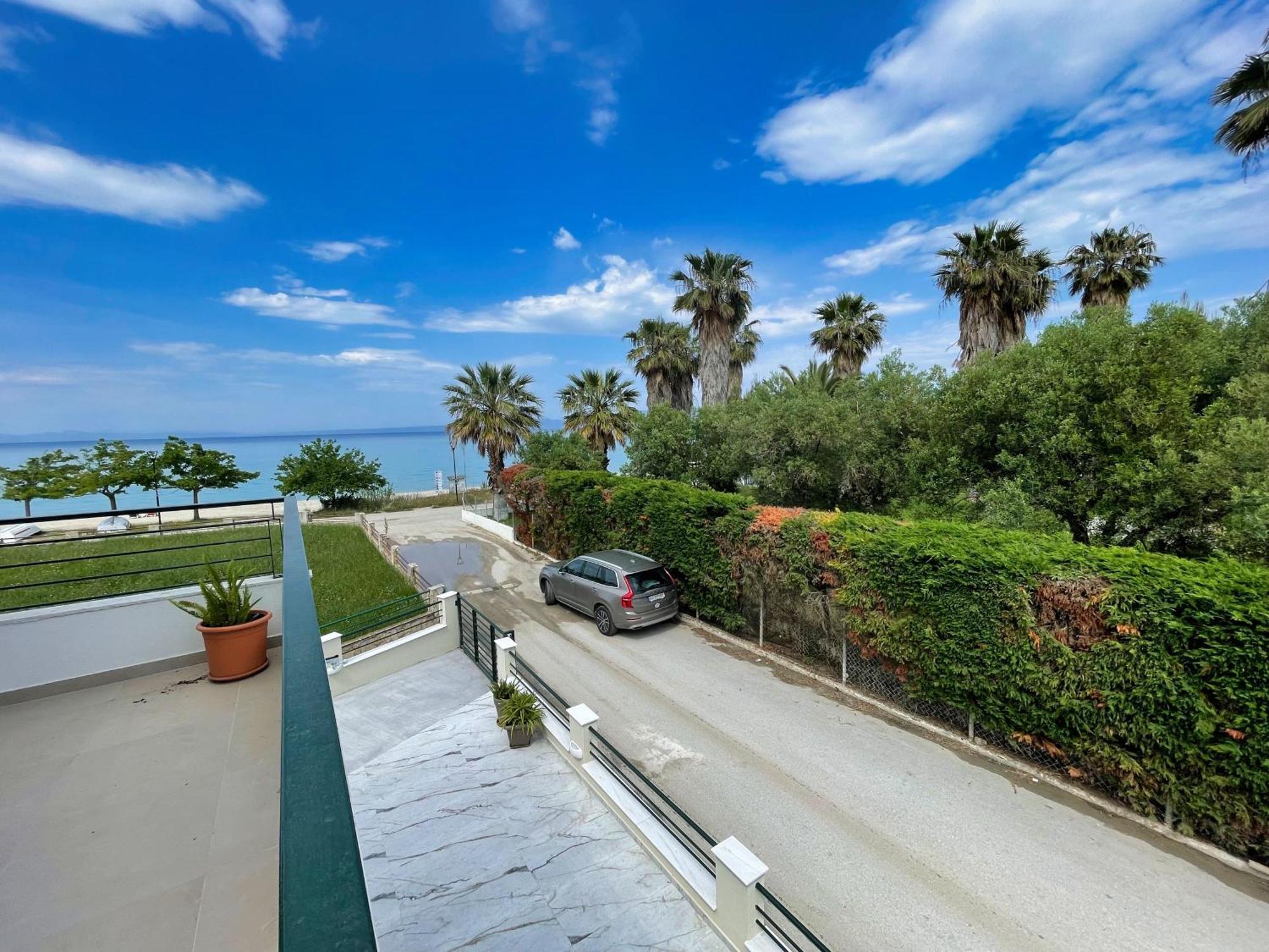 Casa vacanze Paradise Overlook - Beachfront *